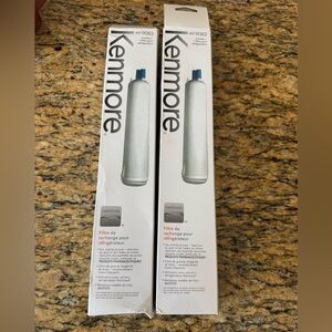 Kenmore Refrigerator Water Filter - 9083